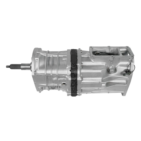 Remanufactured W56 Manual Transmission, 1990-95 Toyota 4Runner and 1989-95 Pickup, 4Cyl EFI