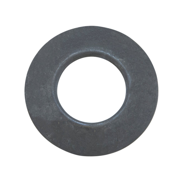 Standard open pinion gear and thrust washer for 7.2" GM.