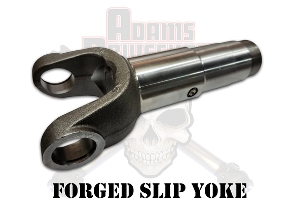 Adams Driveshaft's Build your Own - DIY - Offroad Buggy, Jeep Driveshaft, Etc. in 1350 Series