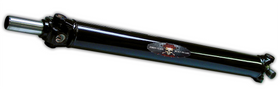 Performance Street Rod, Muscle Car, Classic car rear 1310 series driveshaft. Made with 3" x .083 DOM