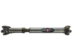 YJ Front Slip N Stub 1310 Driveshaft [Extreme Duty Series]