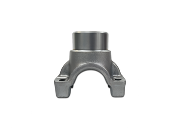 Adams Forged 2021-2026 Ford Bronco M220 1350 Series Pinion Yoke, 28 Spline