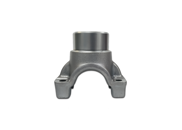 Adams Forged 2021-2026 Ford Bronco M220 1350 Series Pinion Yoke, 28 Spline