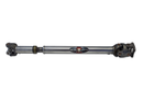 Adams Driveshaft 2006-2010 Hummer H3 Front 1310 CV Driveshaft Solid U-joints [Extreme Duty Series]-1