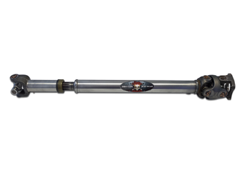Adams Driveshaft 2006-2010 Hummer H3 Front 1310 CV Driveshaft Solid U-joints [Extreme Duty Series]