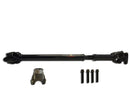 Adams Driveshaft JK Front 1310 CV Driveshaft Solid U-joints [EXTREME DUTY SERIES]-4