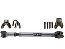 ADAMS DRIVESHAFT JK REAR 1310 CV DRIVESHAFT SOLID U-JOINTS [EXTREME DUTY SERIES]-1