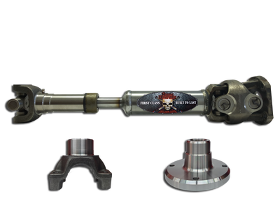 Jeep JK 1350 Driveshafts