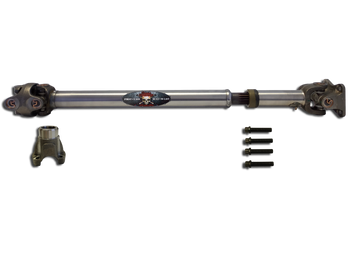 Jeep JL 1310 Driveshafts