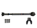 ADAMS DRIVESHAFT JL  FRONT 1350 CV DRIVESHAFT WITH A DANA 60 [EXTREME DUTY SERIES]-1