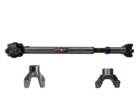 ADAMS DRIVESHAFT JL 4XE REAR 1350 CV DRIVESHAFT [EXTREME DUTY SERIES]