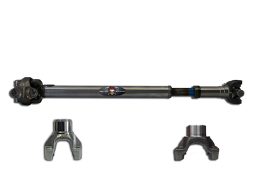 ADAMS DRIVESHAFT JL 4XE REAR 1350 CV DRIVESHAFT [EXTREME DUTY SERIES]