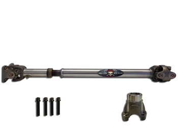 Jeep Gladiator JT 1310 Driveshafts