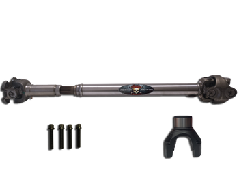 Jeep Gladiator JT 1350 Driveshafts