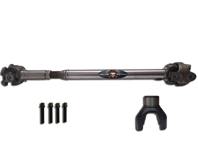 Jeep Gladiator JT 1350 Driveshafts