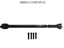 Front LJ Non Rubicon 1310 CV Driveshaft [Heavy Duty Series]-4