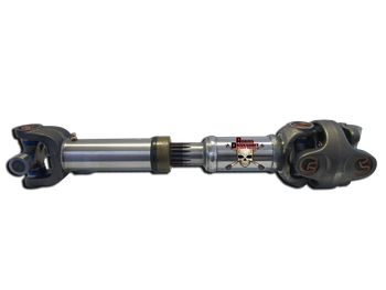 Jeep LJ Driveshafts