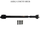 Jeep LJ RUBICON FRONT 1330 CV DRIVESHAFT [EXTREME DUTY SERIES]-4
