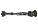 Jeep TJ RUBICON REAR 1350 CV Driveshaft [EXTREME DUTY SERIES]-1