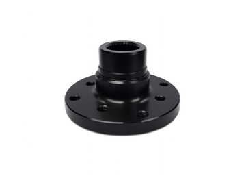 New 2021-2026 Ford Bronco Transfer case, T-Case Flange 34 Spline 1310 1350 1410