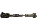 TJ RUBICON REAR 1310 CV Driveshaft with 1330 Rear Pinion [EXTREME DUTY SERIES]-1