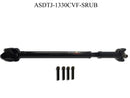 Jeep TJ RUBICON FRONT 1330 CV DRIVESHAFT [EXTREME DUTY SERIES]-4