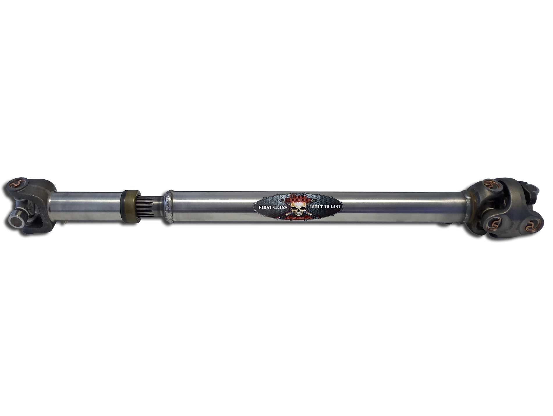 Adams Driveshafts Products | AdamsDriveshaft