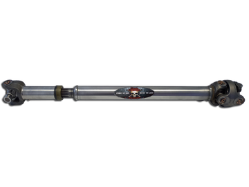 Front XJ Cherokee 1310 CV Driveshaft [Extreme Duty Series]