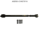 Front XJ Cherokee 1310 CV Driveshaft [Extreme Duty Series]-4