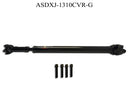 XJ Rear 1310 CV Driveshaft [Heavy Duty Series]-4