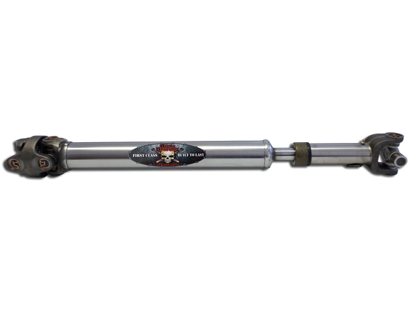 XJ Rear 1310 CV Driveshaft [Heavy Duty Series]
