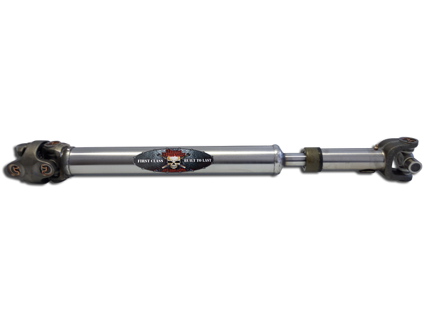 XJ Rear 1310 CV Driveshaft [Heavy Duty Series] | Adams Driveshaft