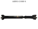 YJ Front Slip N Stub 1310 Driveshaft [Extreme Duty Series]-4