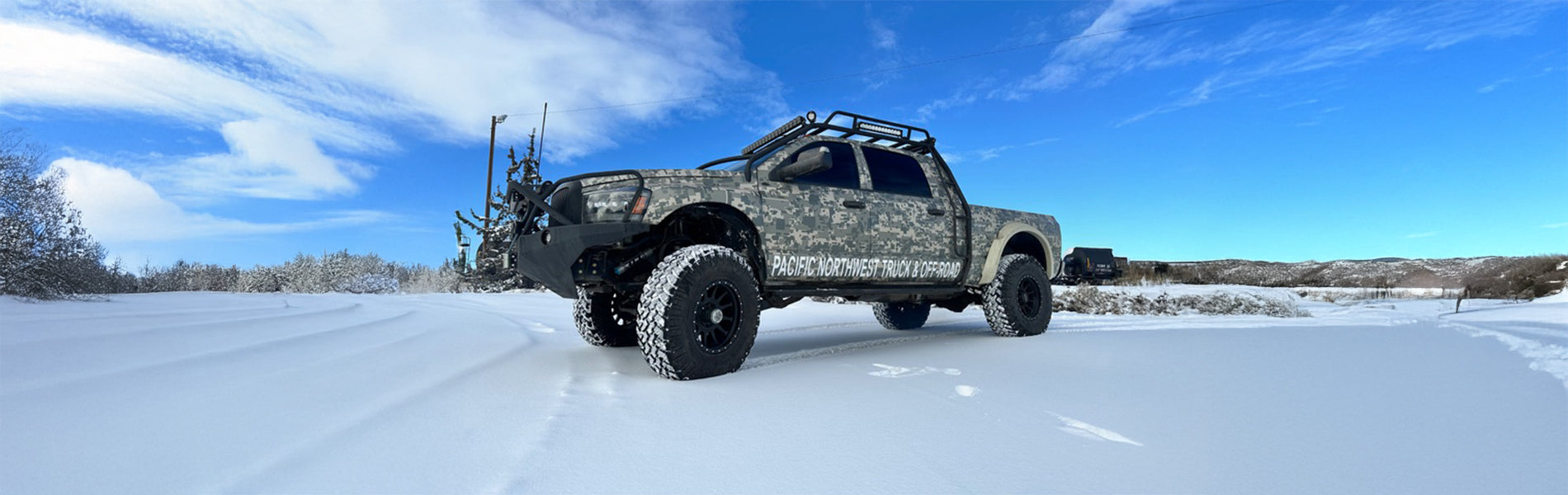 1310 and 1350 Driveshaft Upgrades for Dodge Ram Applications