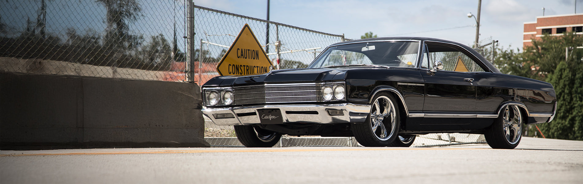 Made to order performance driveshaft solutions