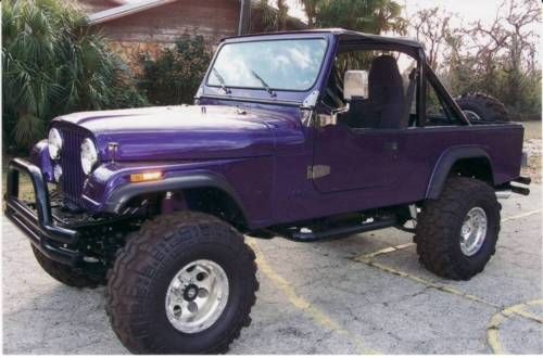 CJ Front Slip N Stub 1310 Driveshaft [Heavy Duty Series] Greasable U-joints