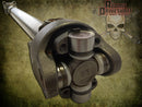 ADAMS DRIVESHAFT JL (RUBICON - SPORT - SAHARA) FRONT 1310 CV DRIVESHAFT OEM FLANGE STYLE [EXTREME DUTY SERIES]-4