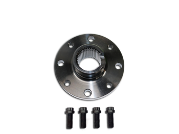 1410 Transfer Case Yokes