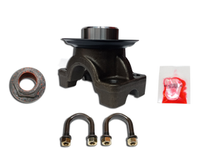 Adams Forged 1350 Series Rear Ford 8.8 High Angle Pinion Yoke 28 to 30 Degrees.