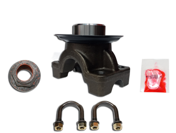 Adams Forged 1350 Series Rear Ford 8.8 High Angle Pinion Yoke 28 to 30 Degrees.