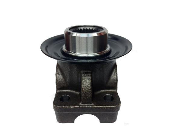 Adams Forged 1350 Series Rear Ford 8.8 High Angle Pinion Yoke 28 to 30 Degrees.