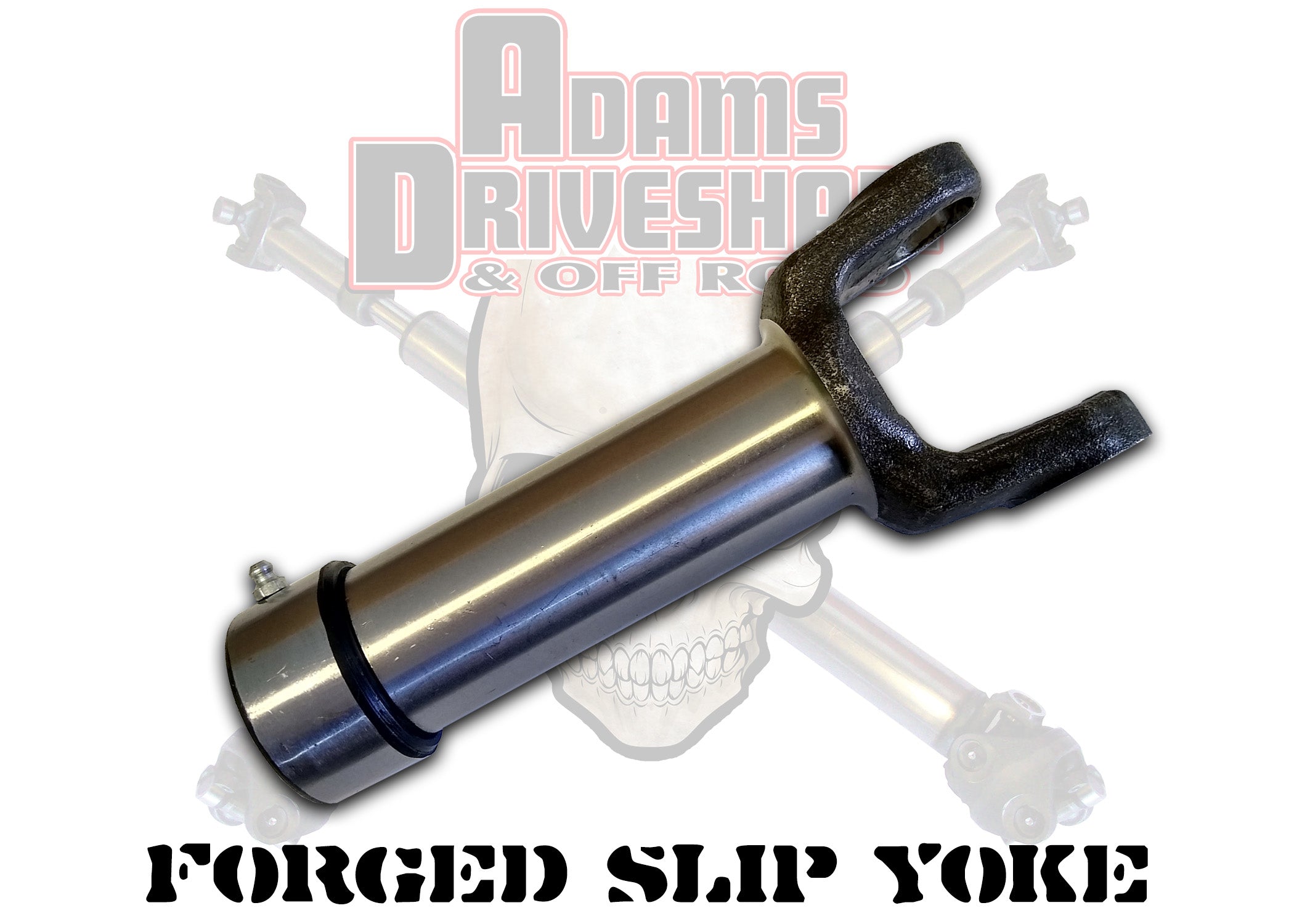 Adams Driveshaft's Build your Own - DIY - Offroad Buggy, Jeep Driveshaft, Etc. in 1310 Series