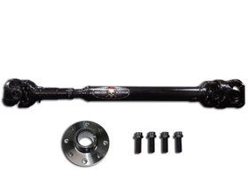 Adams Driveshaft 2019-2023 Dodge Ram 2500-3500 Diesel 5th generation front 1350 driveshaft [EXTREME DUTY SERIES]