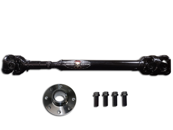 Dodge Driveshafts