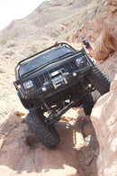 Front XJ Cherokee 1310 CV Driveshaft [Heavy Duty Series]-8