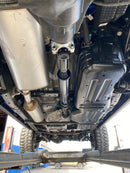 ADAMS DRIVESHAFT JT GLADIATOR OVERLAND - SPORT - MOJAVE - REAR 2 PIECE 1350 CV DRIVESHAFT [EXTREME DUTY SERIES]-3