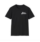 Adams Driveshaft "KING OF SHAFTS" T-Shirt-2