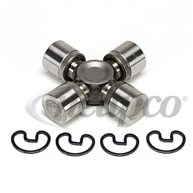 Neapco 1-0153G  1310 Series Universal Joint [Solid, Non Greaseable