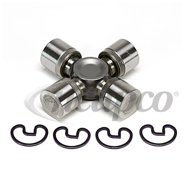 Neapco 1-0153G  1310 Series Universal Joint [Solid, Non Greaseable