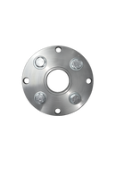 Adams Driveshaft 2006-2010 Hummer H3 Front 1310 CV Driveshaft Solid U-joints [Extreme Duty Series]-2